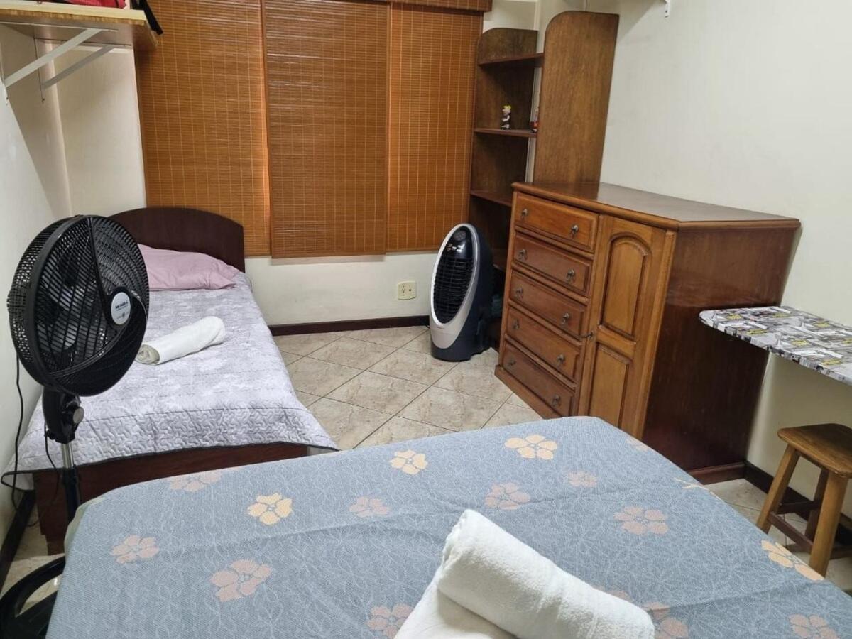 Duplex Em Apartamento