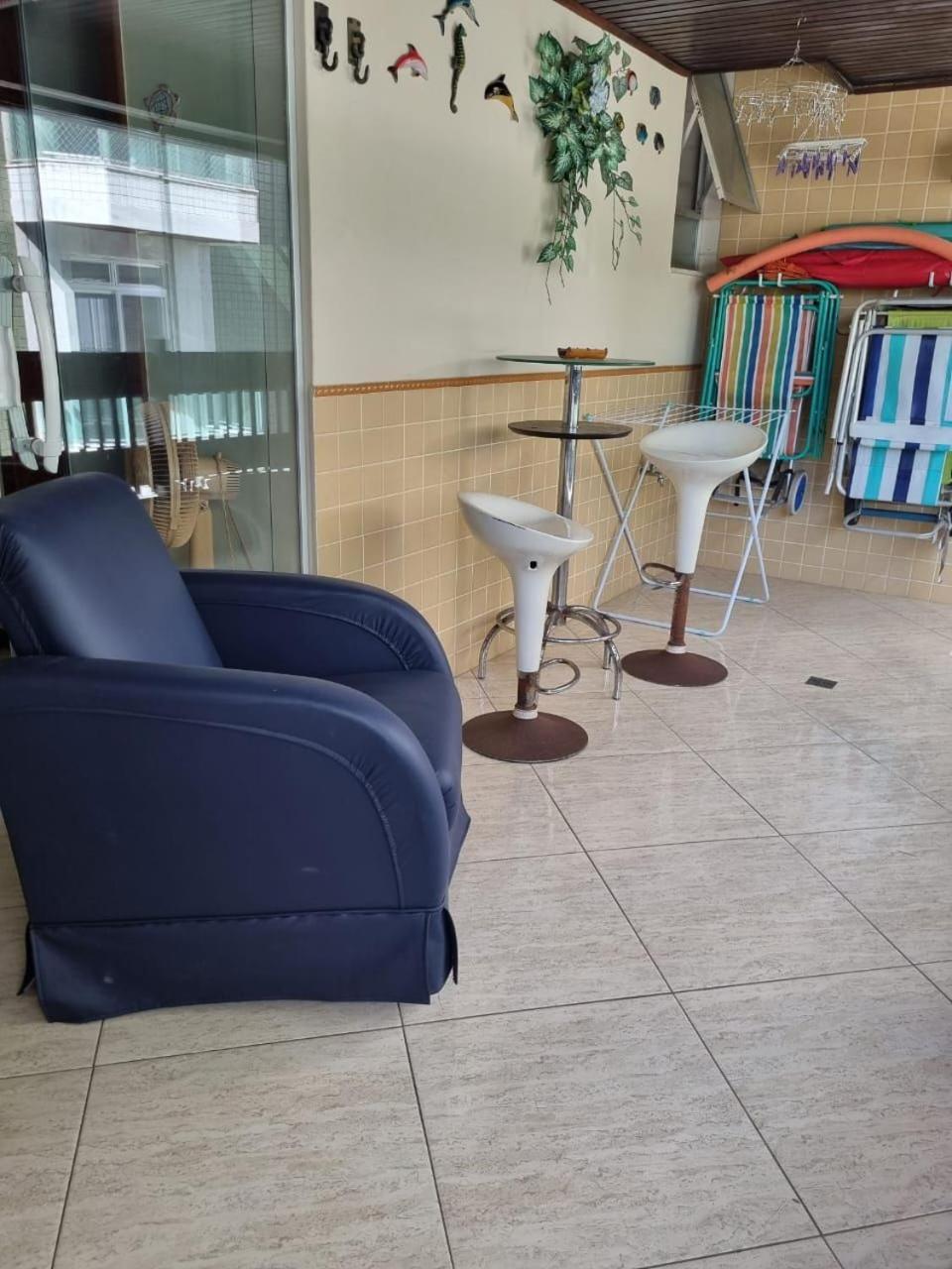 Duplex Em Apartamento