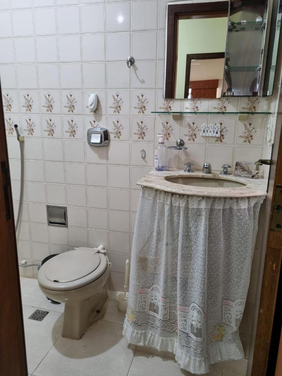 Apartamento Duplex Em